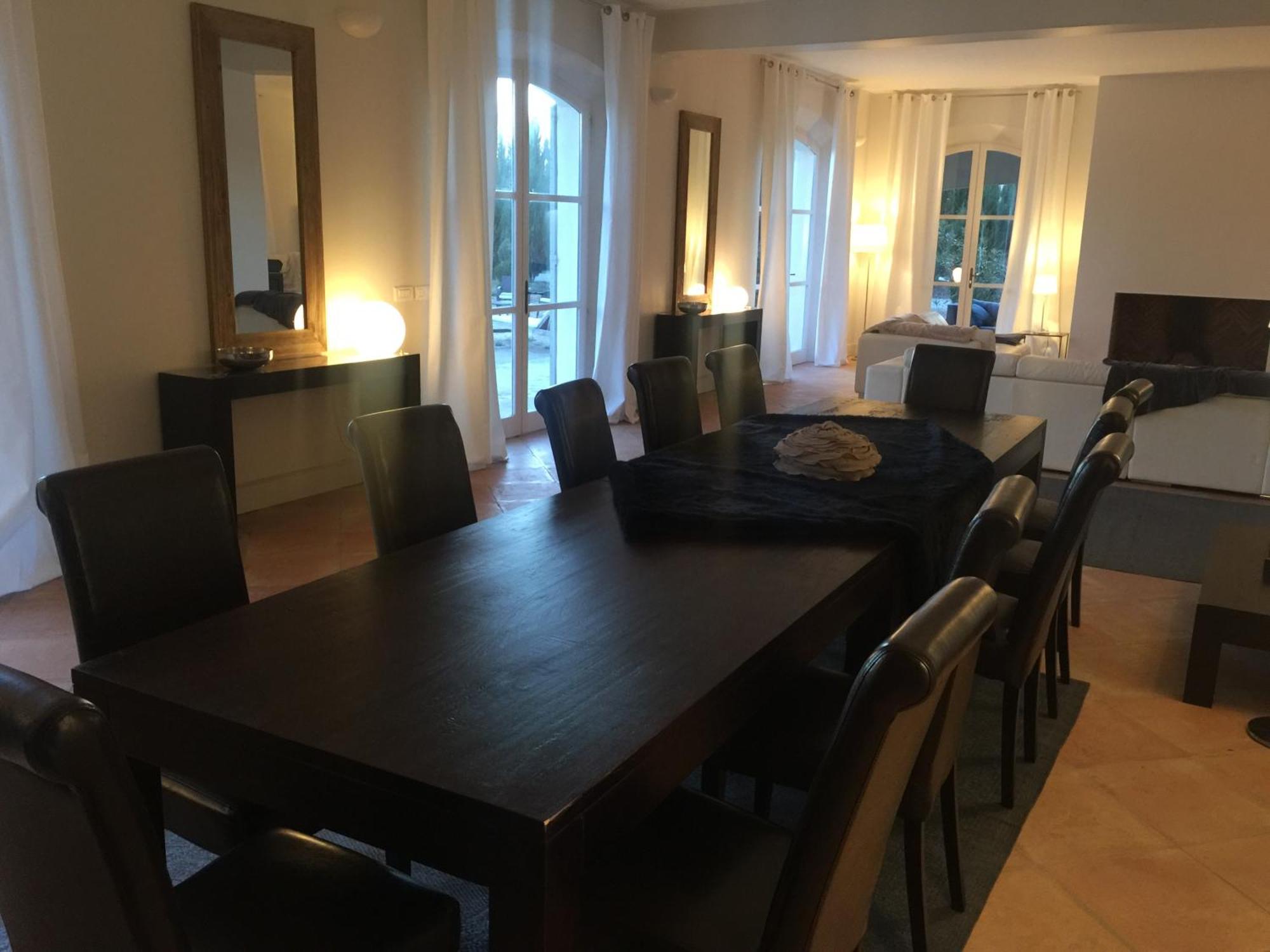 Villa Bastide des Lauves à Aix-en-Provence Extérieur photo