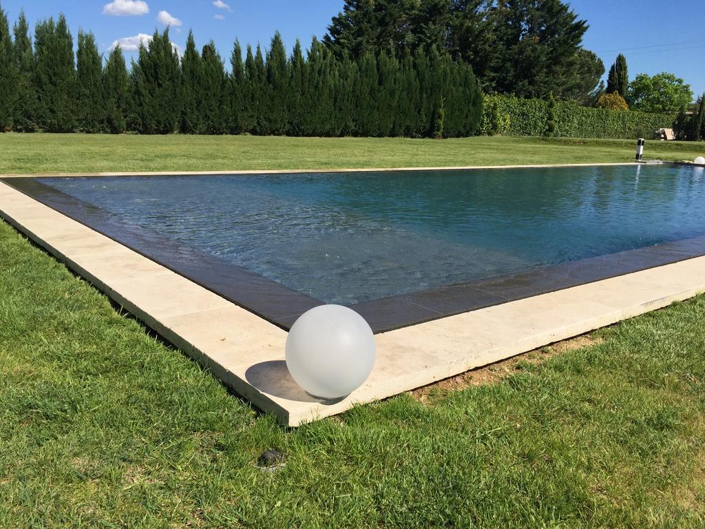 Villa Bastide des Lauves à Aix-en-Provence Extérieur photo