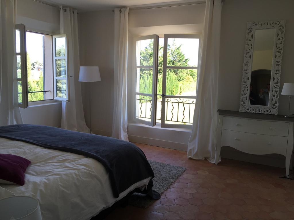 Villa Bastide des Lauves à Aix-en-Provence Extérieur photo