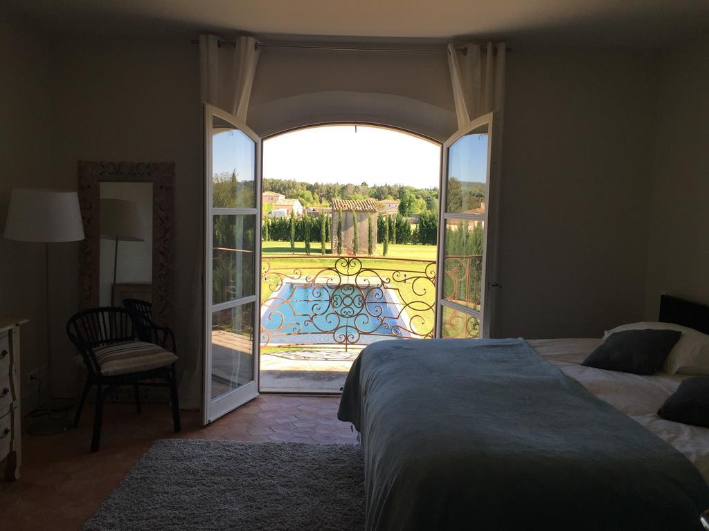 Villa Bastide des Lauves à Aix-en-Provence Extérieur photo