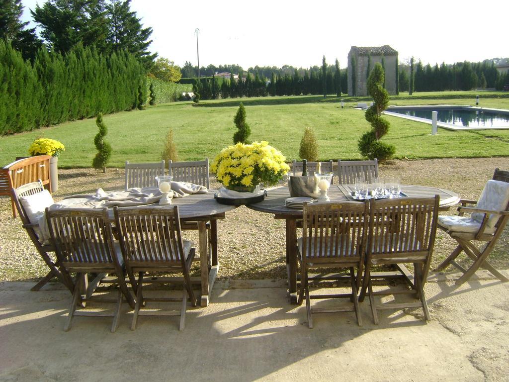 Villa Bastide des Lauves à Aix-en-Provence Extérieur photo