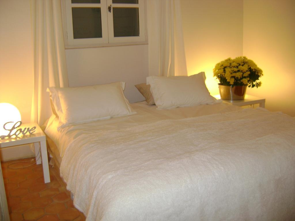 Villa Bastide des Lauves à Aix-en-Provence Chambre photo