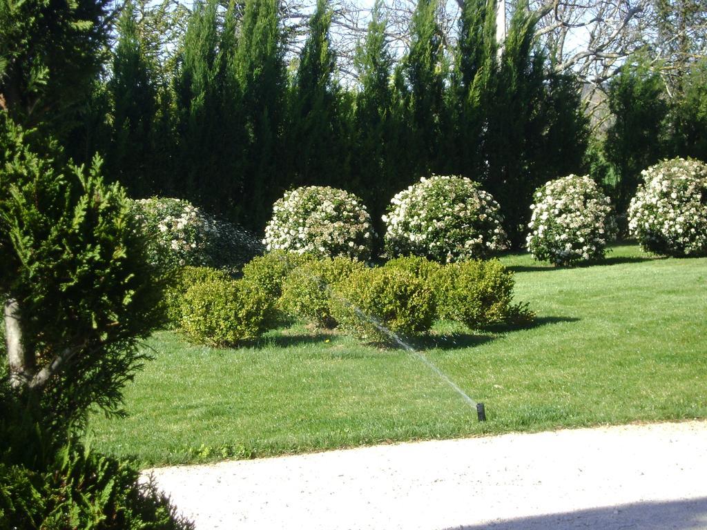 Villa Bastide des Lauves à Aix-en-Provence Extérieur photo