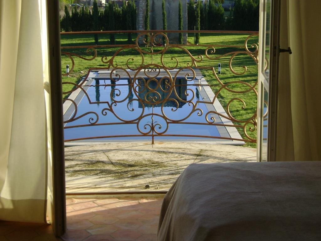 Villa Bastide des Lauves à Aix-en-Provence Extérieur photo