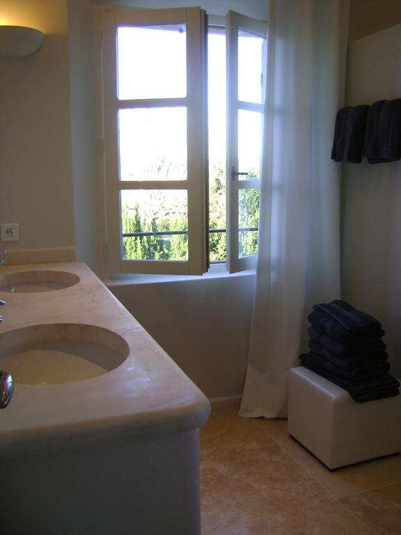 Villa Bastide des Lauves à Aix-en-Provence Extérieur photo
