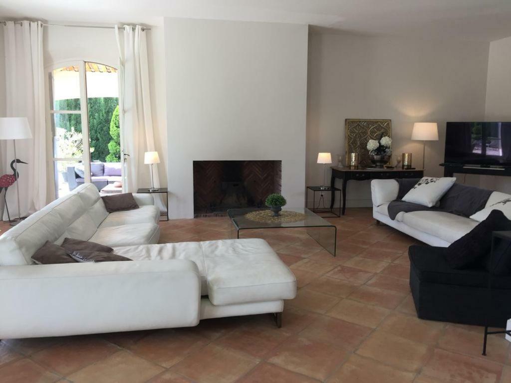 Villa Bastide des Lauves à Aix-en-Provence Extérieur photo