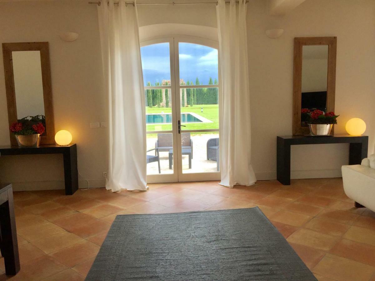 Villa Bastide des Lauves à Aix-en-Provence Extérieur photo
